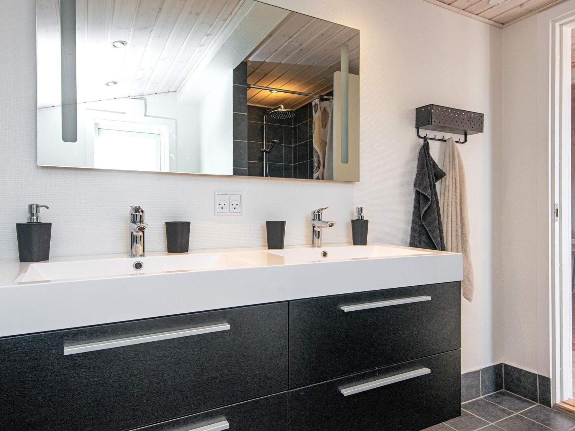 Two-Bedroom Holiday Home In Borkop 9 Egeskov  Zewnętrze zdjęcie