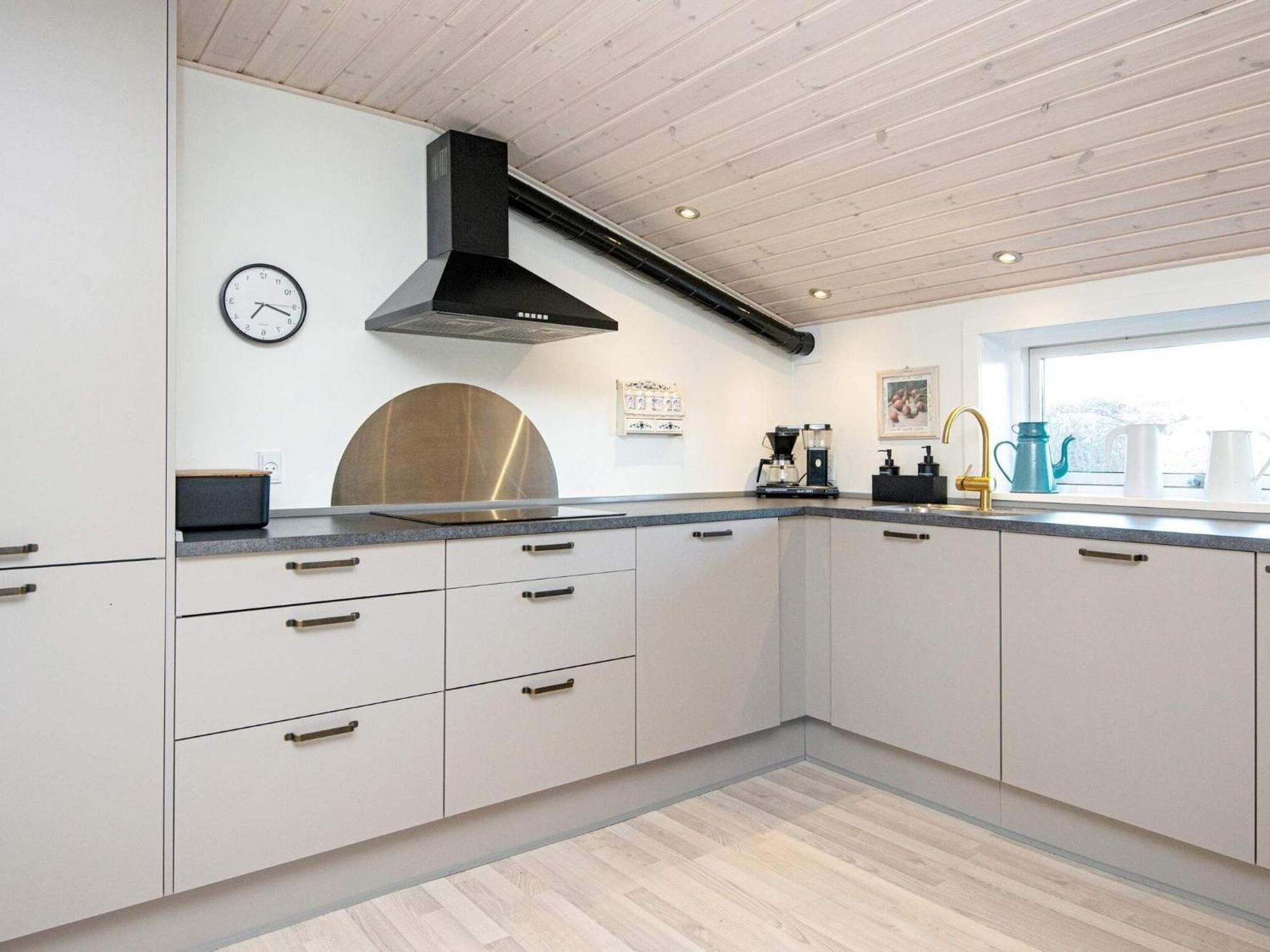 Two-Bedroom Holiday Home In Borkop 9 Egeskov  Zewnętrze zdjęcie
