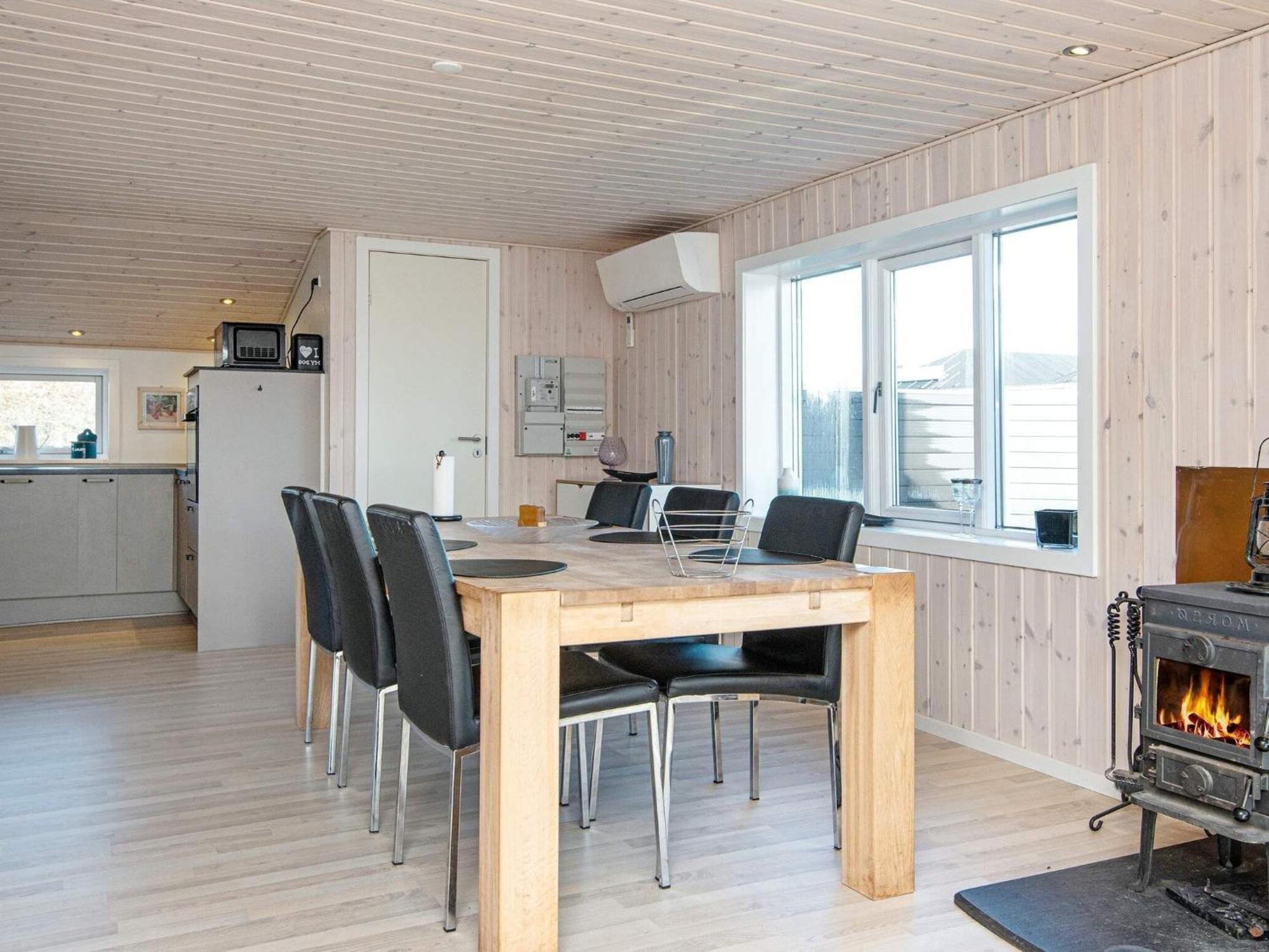 Two-Bedroom Holiday Home In Borkop 9 Egeskov  Zewnętrze zdjęcie