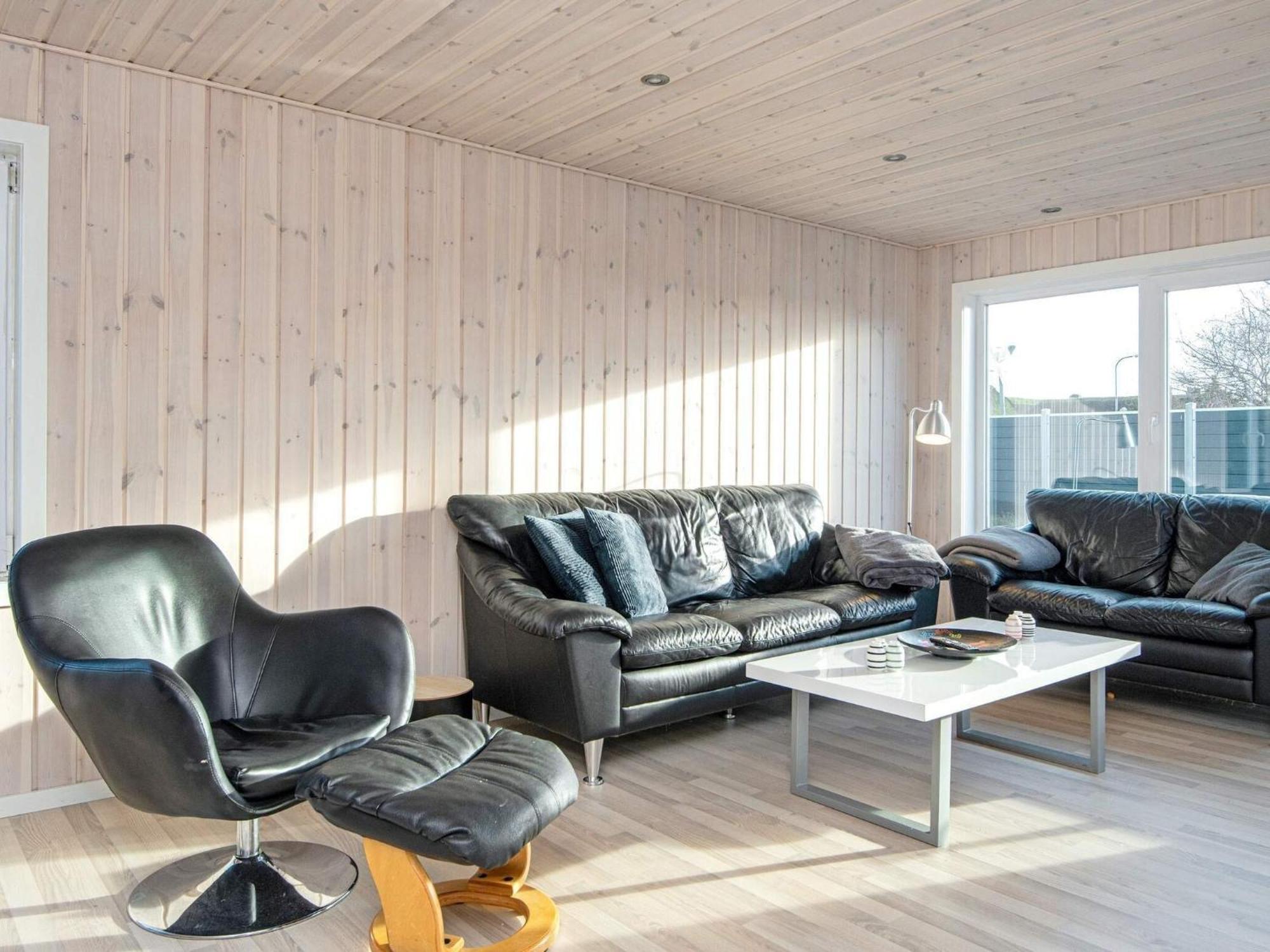 Two-Bedroom Holiday Home In Borkop 9 Egeskov  Zewnętrze zdjęcie